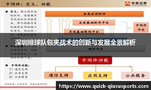 深圳排球队包夹战术的创新与发展全景解析